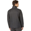 image:imageFjllrven Expedition XLatt Mens Jacket  Water and Wind Resistant Insulated Lightweight Packable  Hiking TrekkingBlack