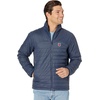 image:imageFjllrven Expedition XLatt Mens Jacket  Water and Wind Resistant Insulated Lightweight Packable  Hiking TrekkingNavy