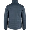 image:imageFjllrven Expedition XLatt Mens Jacket  Water and Wind Resistant Insulated Lightweight Packable  Hiking TrekkingNavy
