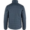 image:imageFjllrven Expedition XLatt Mens Jacket  Water and Wind Resistant Insulated Lightweight Packable  Hiking TrekkingNavy