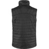 image:imageFjllrven Expedition XLatt Womens Vest  Water and Wind Resistant Insulated Lightweight Packable  Hiking TravelBlack