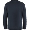 image:imageFjllrven Fjallraven Logo SweaterDark Navy