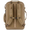 image:imageFjllrven Frden CarryOn wCrossbody Bag  WaterResistant Fabric Organized Storage  Hiking Navy One SizeClay