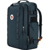 image:imageFjllrven Frden CarryOn wCrossbody Bag  WaterResistant Fabric Organized Storage  Hiking Navy One SizeNavy