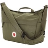 image:imageFjllrven Frden Crossbody  WaterResistant Fabric Compact Storage Adjustable Strap  Travel CommutingGreen
