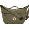 image:imageFjllrven Frden Crossbody  WaterResistant Fabric Compact Storage Adjustable Strap  Travel CommutingGreen