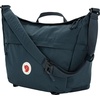 image:imageFjllrven Frden Crossbody  WaterResistant Fabric Compact Storage Adjustable Strap  Travel CommutingNavy