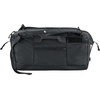 image:imageFjllrven Frden Duffel 50  WaterResistant Fabric Reinforced Handles Lightweight Design  TravelCoal Black