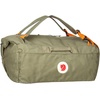 image:imageFjllrven Frden Duffel 50  WaterResistant Fabric Reinforced Handles Lightweight Design  TravelGreen