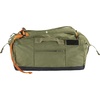 image:imageFjllrven Frden Duffel 50  WaterResistant Fabric Reinforced Handles Lightweight Design  TravelGreen