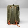 image:imageFjllrven Frden Duffel 50  WaterResistant Fabric Reinforced Handles Lightweight Design  TravelGreen