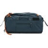 image:imageFjllrven Frden Duffel 50  WaterResistant Fabric Reinforced Handles Lightweight Design  TravelNavy