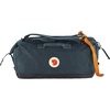 image:imageFjllrven Frden Duffel 50  WaterResistant Fabric Reinforced Handles Lightweight Design  TravelNavy