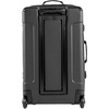 image:imageFjllrven Frden Roller 75  Reinforced WaterResistant Fabric Large Capacity Smooth Wheels  Travel Vacation Green One SizeCoal Black