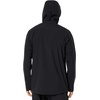 image:imageFjllrven HC Hydratic Trail Mens Shell Jacket  Waterproof Windproof Insulated Breathable Fabric  Hiking TrekkingBlack