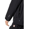 image:imageFjllrven HC Hydratic Trail Mens Shell Jacket  Waterproof Windproof Insulated Breathable Fabric  Hiking TrekkingBlack