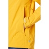 image:imageFjllrven HC Hydratic Trail Mens Shell Jacket  Waterproof Windproof Insulated Breathable Fabric  Hiking TrekkingMustard Yellow