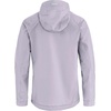 image:imageFjllrven HC Hydratic Trail Womens Shell Jacket  Waterproof Windproof Insulated Breathable Fabric  Hiking TrekkingLavender Mist