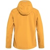 image:imageFjllrven HC Hydratic Trail Womens Shell Jacket  Waterproof Windproof Insulated Breathable Fabric  Hiking TrekkingMustard Yellow