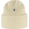 image:imageFjllrven Heavy Beanie HatChalk White