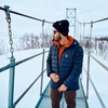 image:imageFjllrven Heavy Beanie HatDark Oak