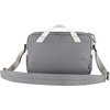 image:imageFjllrven High Coast CrossbodyShark Grey