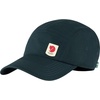 image:imageFjllrven High Coast Lite Cap  QuickDry Fabric Packable Design Lightweight Comfortable  Hiking Travel TrekkingDark Navy