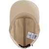 image:imageFjllrven High Coast Lite Cap  QuickDry Fabric Packable Design Lightweight Comfortable  Hiking Travel TrekkingFossil