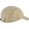 image:imageFjllrven High Coast Lite Cap  QuickDry Fabric Packable Design Lightweight Comfortable  Hiking Travel TrekkingFossil
