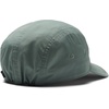 image:imageFjllrven High Coast Lite Cap  QuickDry Fabric Packable Design Lightweight Comfortable  Hiking Travel TrekkingPatina Green
