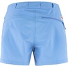 image:imageFjllrven High Coast Lite Womens Shorts  Quick Dry Lightweight Stretch Fabric Trail Mobility  Hiking TrekkingUltramarine