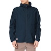 image:imageFjllrven High Coast Wind Mens Wind Jacket  Wind Resistant Shell Lightweight Fabric Packable Design  Hiking TrekkingNavy