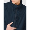 image:imageFjllrven High Coast Wind Mens Wind Jacket  Wind Resistant Shell Lightweight Fabric Packable Design  Hiking TrekkingNavy