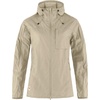 image:imageFjllrven High Coast Wind Womens Wind Jacket  Wind Resistant Shell Lightweight Fabric Packable DesignFossil