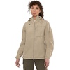 image:imageFjllrven High Coast Wind Womens Wind Jacket  Wind Resistant Shell Lightweight Fabric Packable DesignFossil
