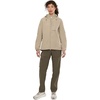 image:imageFjllrven High Coast Wind Womens Wind Jacket  Wind Resistant Shell Lightweight Fabric Packable DesignFossil
