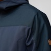 image:imageFjllrven Keb Agile Winter Jacket Mens Winter JacketFossilSuede Brown