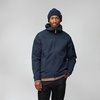 image:imageFjllrven Keb Agile Winter Jacket Mens Winter JacketFossilSuede Brown