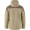 image:imageFjllrven Keb Agile Winter Jacket Mens Winter JacketFossilSuede Brown