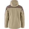 image:imageFjllrven Keb Agile Winter Jacket Mens Winter JacketFossilSuede Brown
