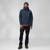 image:imageFjllrven Keb Agile Winter Jacket Mens Winter JacketFossilSuede Brown