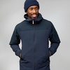 image:imageFjllrven Keb Agile Winter Jacket Mens Winter JacketFossilSuede Brown