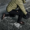 image:imageFjllrven Keb Agile Winter Mens TrouserDark Navy