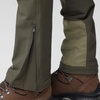 image:imageFjllrven Keb Agile Winter Mens TrouserDark Navy