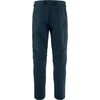 image:imageFjllrven Keb Agile Winter Mens TrouserDark Navy