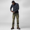 image:imageFjllrven Keb Agile Winter Mens TrouserDark Navy