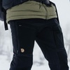 image:imageFjllrven Keb Agile Winter Mens TrouserDark Navy