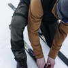 image:imageFjllrven Keb Agile Winter Mens TrouserDark Navy