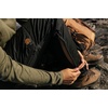 image:imageFjllrven Keb Curved Womens Trekking Trousers  Water Resistant Vented Reinforced Fabric Curved Fit  Hiking TrekkingPortMesa Purple