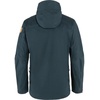image:imageFjllrven Keb EcoShell JacketDark Navy